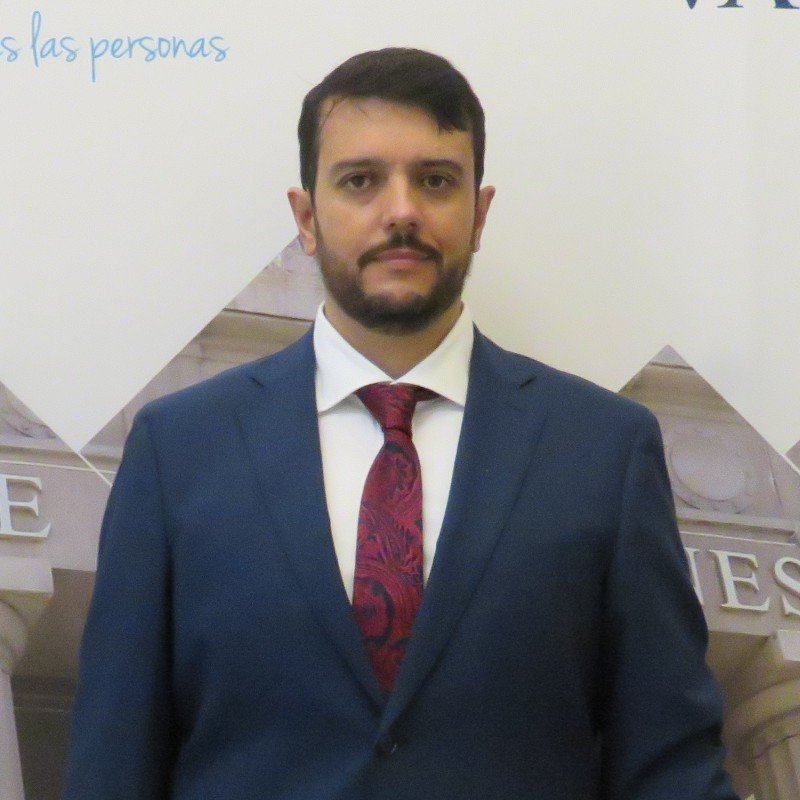 Nicolás Mallea Quiroga
