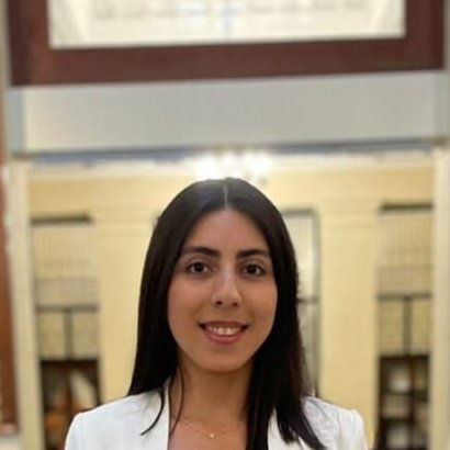 Javiera Gallegos Cassab